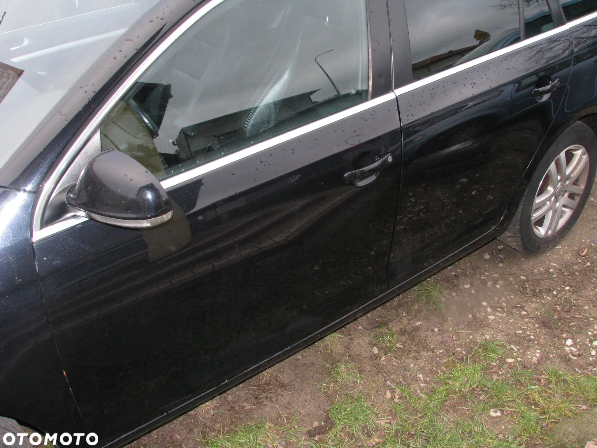 VOLKSWAGEN GOLF VI 2.0 TDI CBDB AUTOMAT DSG LQV KOD LAKIERU LC9X DRZWI SZYBA ZDERZAK SILNIK SKRZYNIA CZĘŚCI - 10
