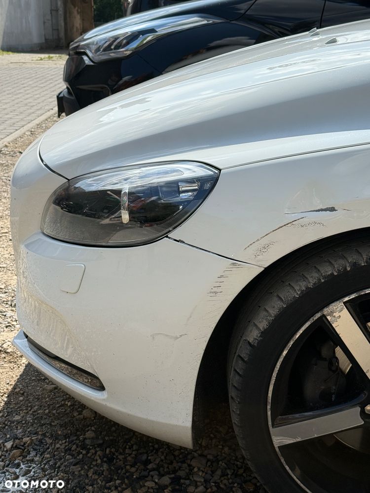 Volvo V40 T3 Summum - 5