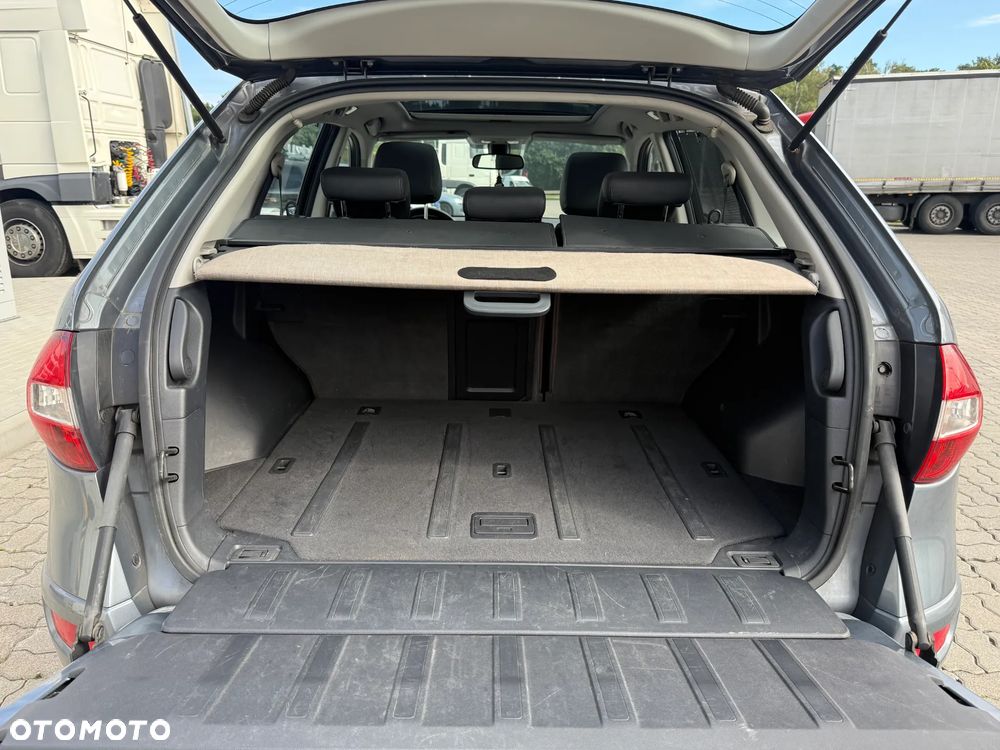 Renault Koleos 2.0 dCi 4x4 Privilege - 29