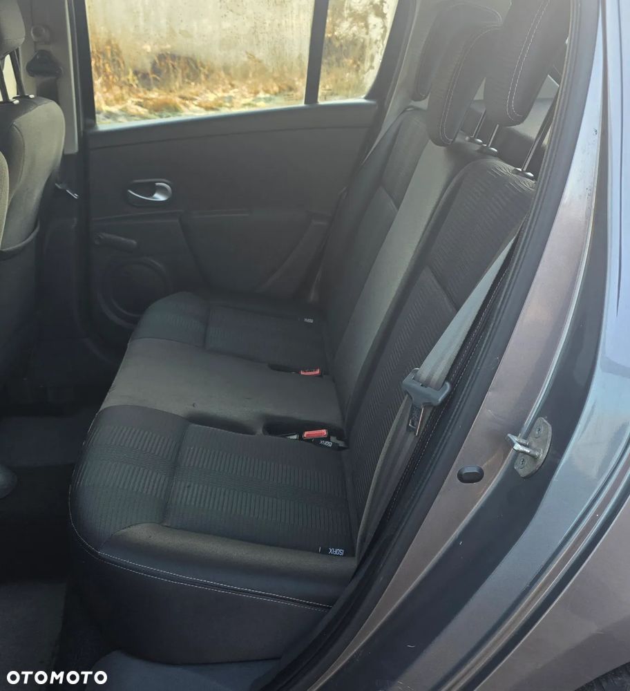 Renault Clio 1.2 16V Ripcurl - 6