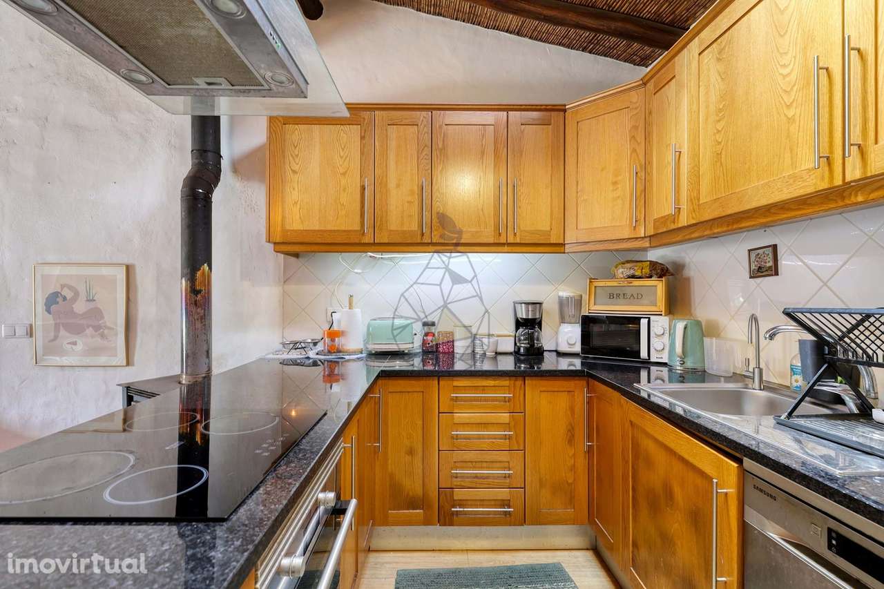 Moradia encantadora numa aldeia das mais tranquilas do mundo- Messines - Grande imagem: 3/59