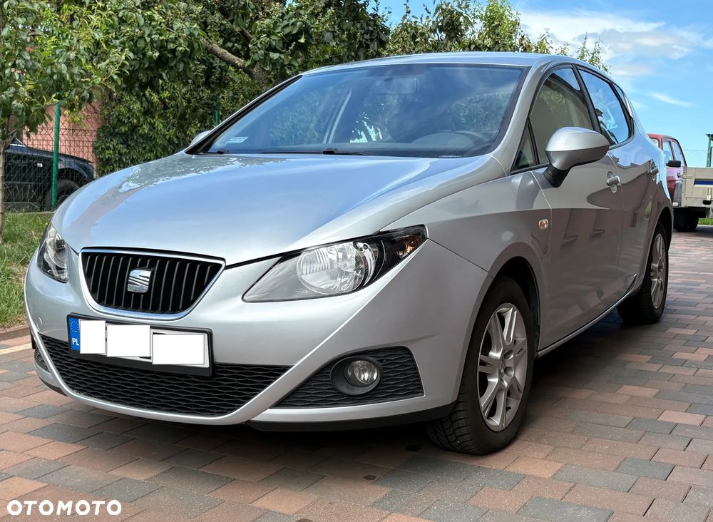 Seat Ibiza 1.4 16V Style - 2