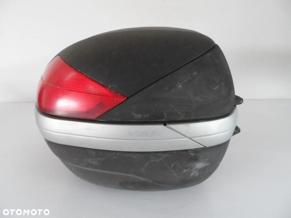 KUFER MOTOCYKLOWY GIVI V46 - 4