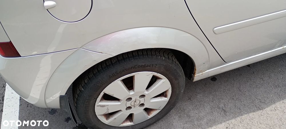 Opel Meriva 1.8 16V Catch me - 12