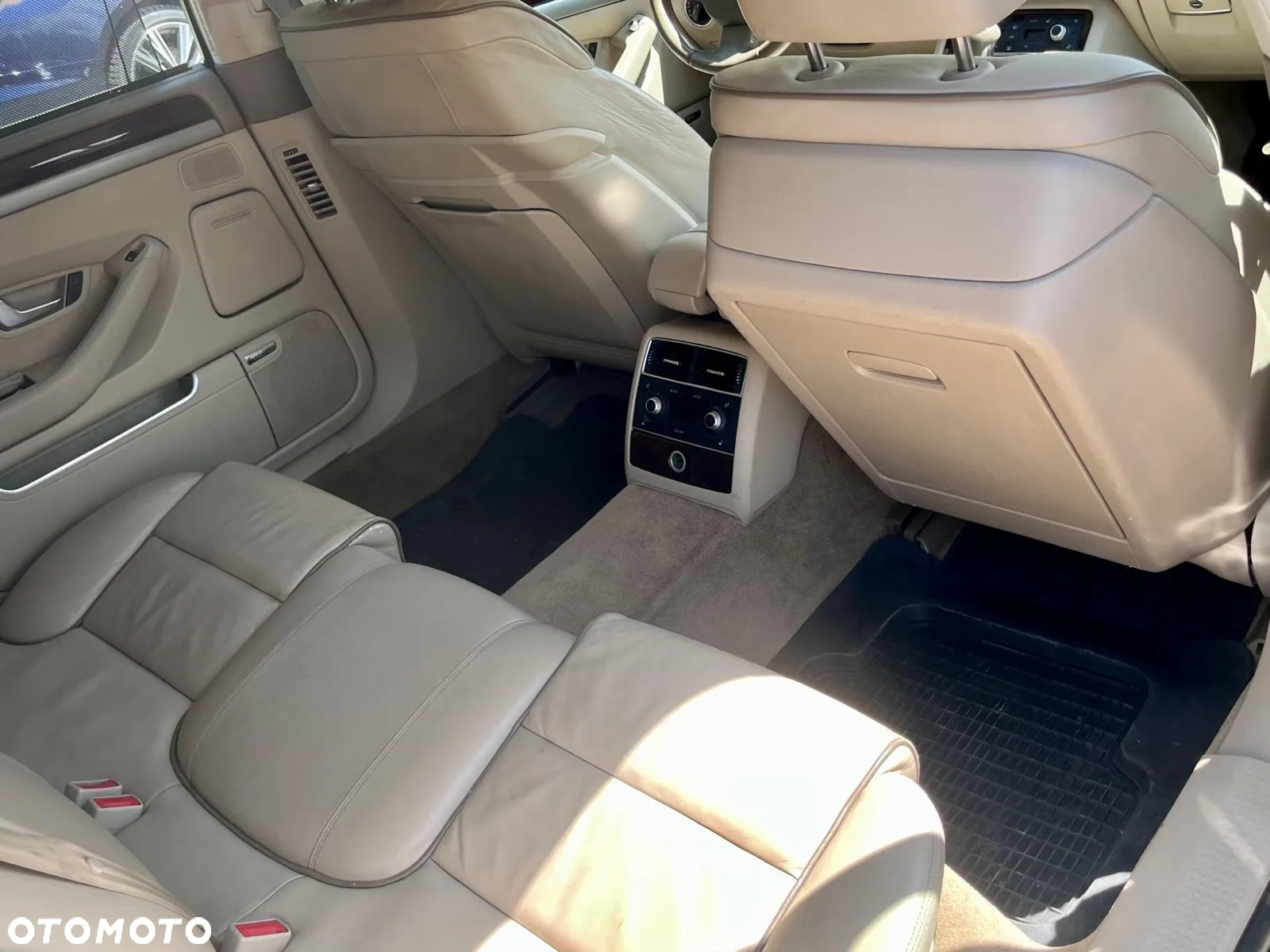 Audi A8 3.0 TDI L Quattro - 20