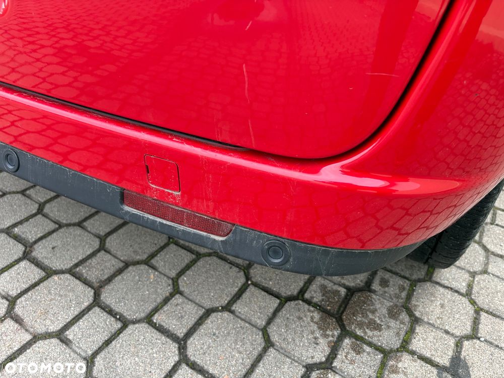 Fiat Doblo 1.4 16V Emotion - 20