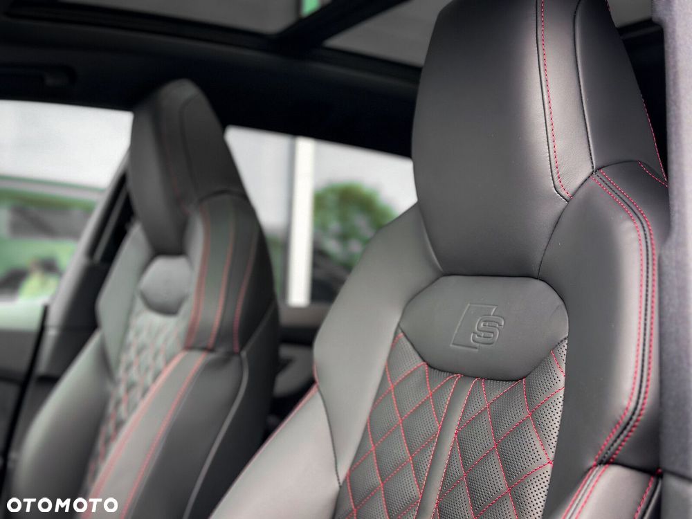 Audi Q8 - 21