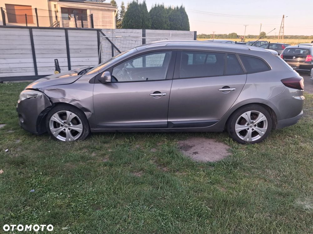 Renault Megane 1.6 16V 110 Dynamique - 3