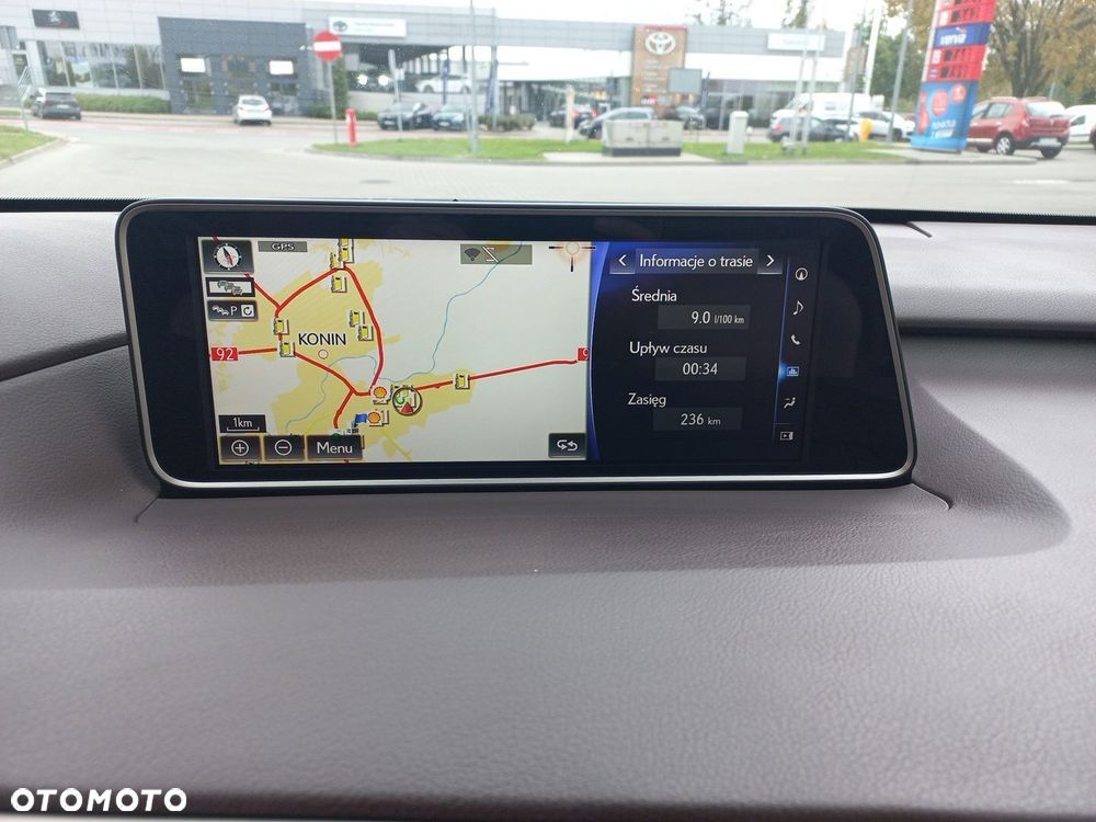 Lexus RX 450h Elegance MY19 - 25