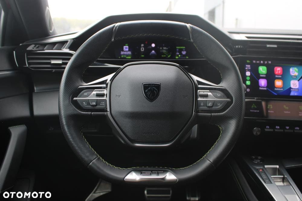 Peugeot 408 - 14