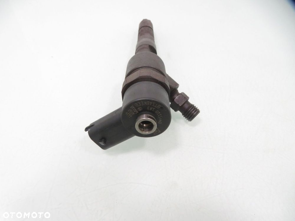 WTRYSKIWACZ OPEL MERIVA A 1.3 CDTI 0445110183 - 6