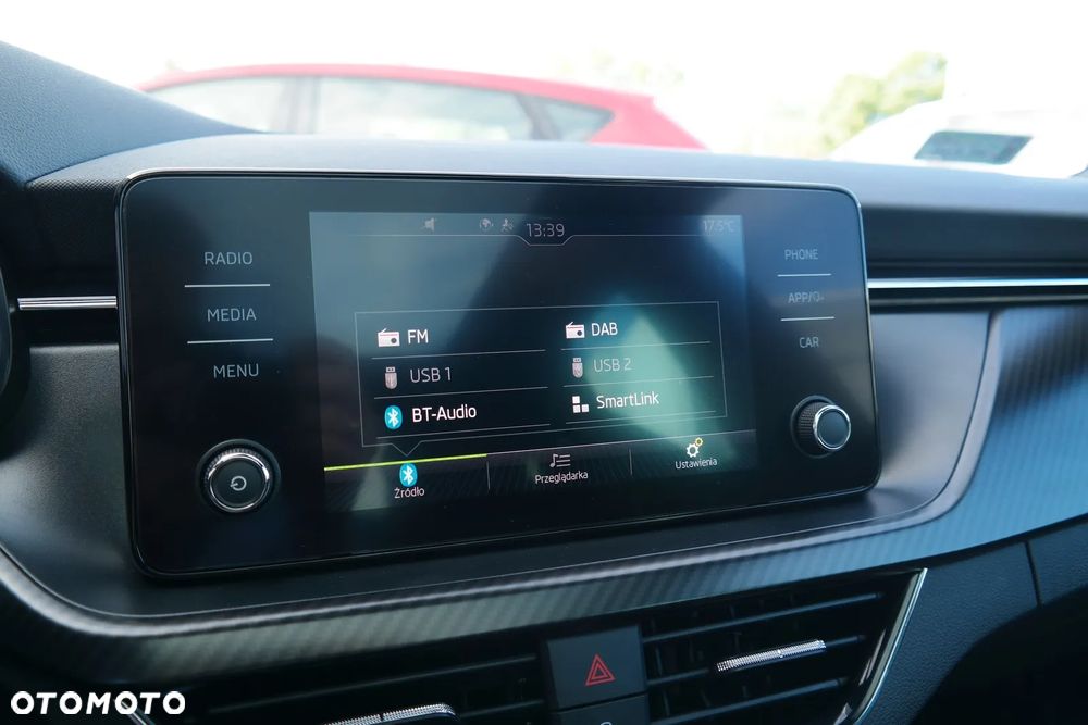 Skoda Kamiq 1.5 TSI Monte Carlo - 24