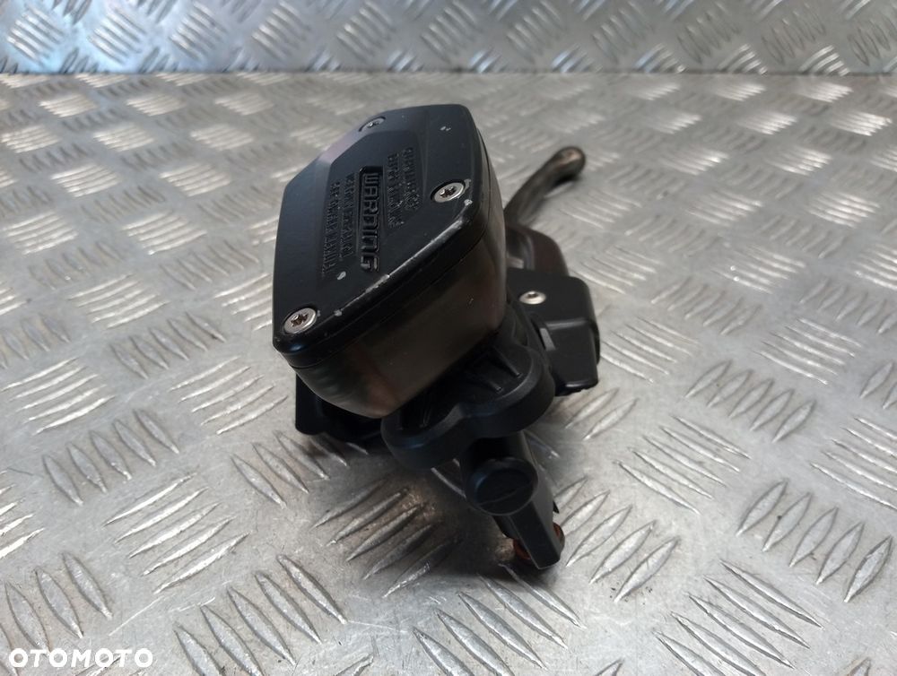Pompa sprzęgła BMW R 1200RT K26 10-14r   PN. 32728532546 - 4
