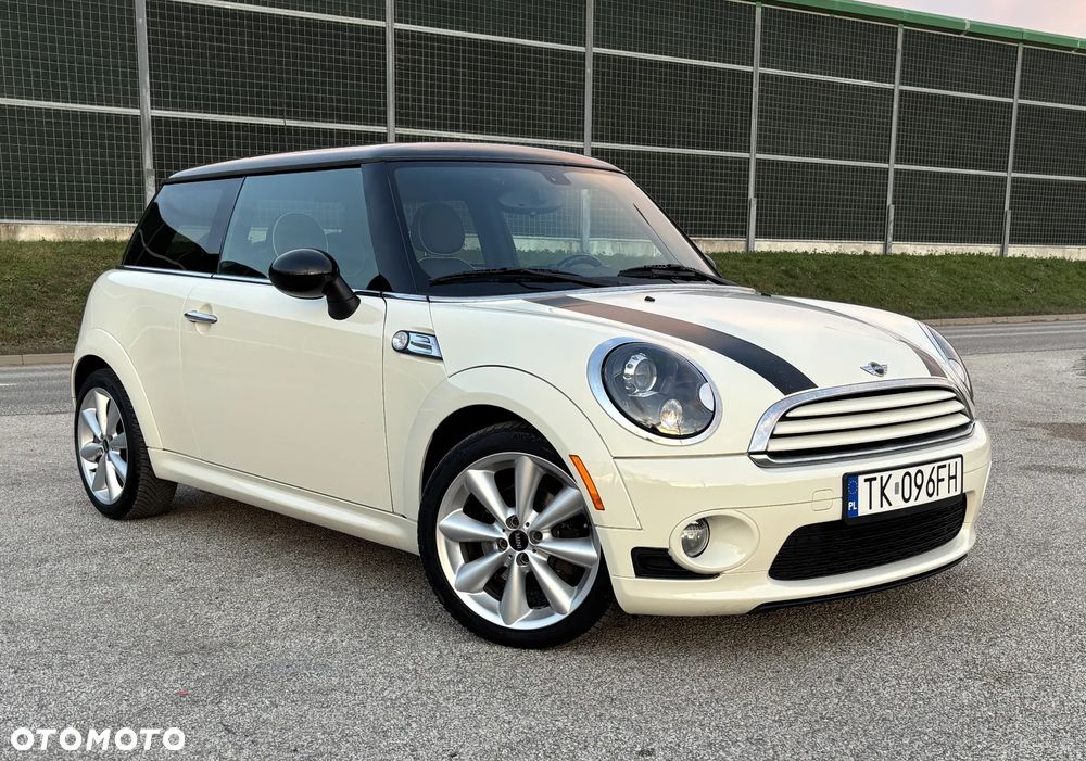 MINI Clubman Cooper - 1