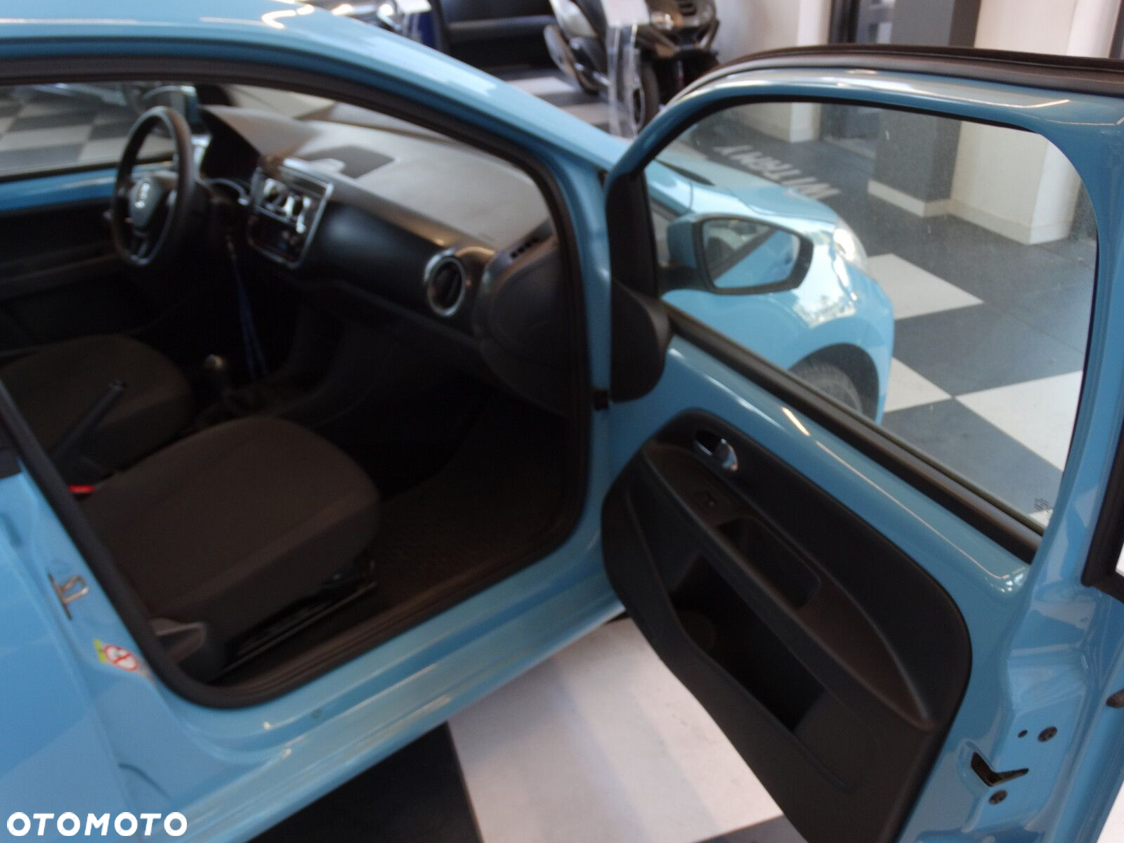 Volkswagen up! - 21