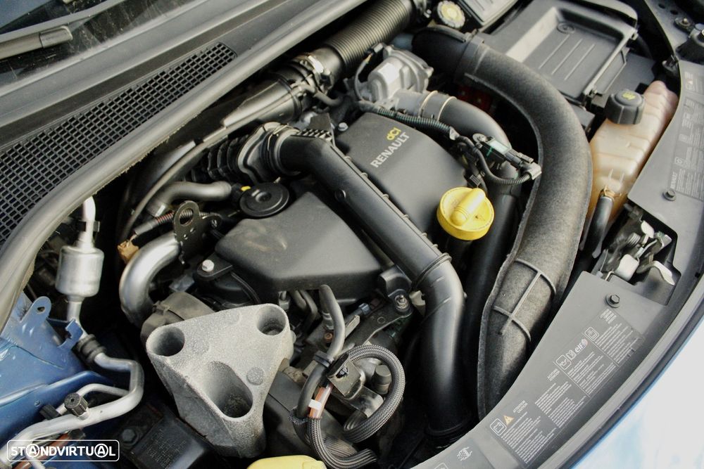 Renault Clio Break - 5