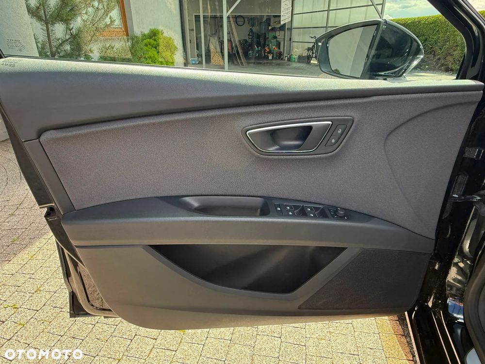 Seat Leon 1.5 TSI ACT DSG OPF Xcellence - 17