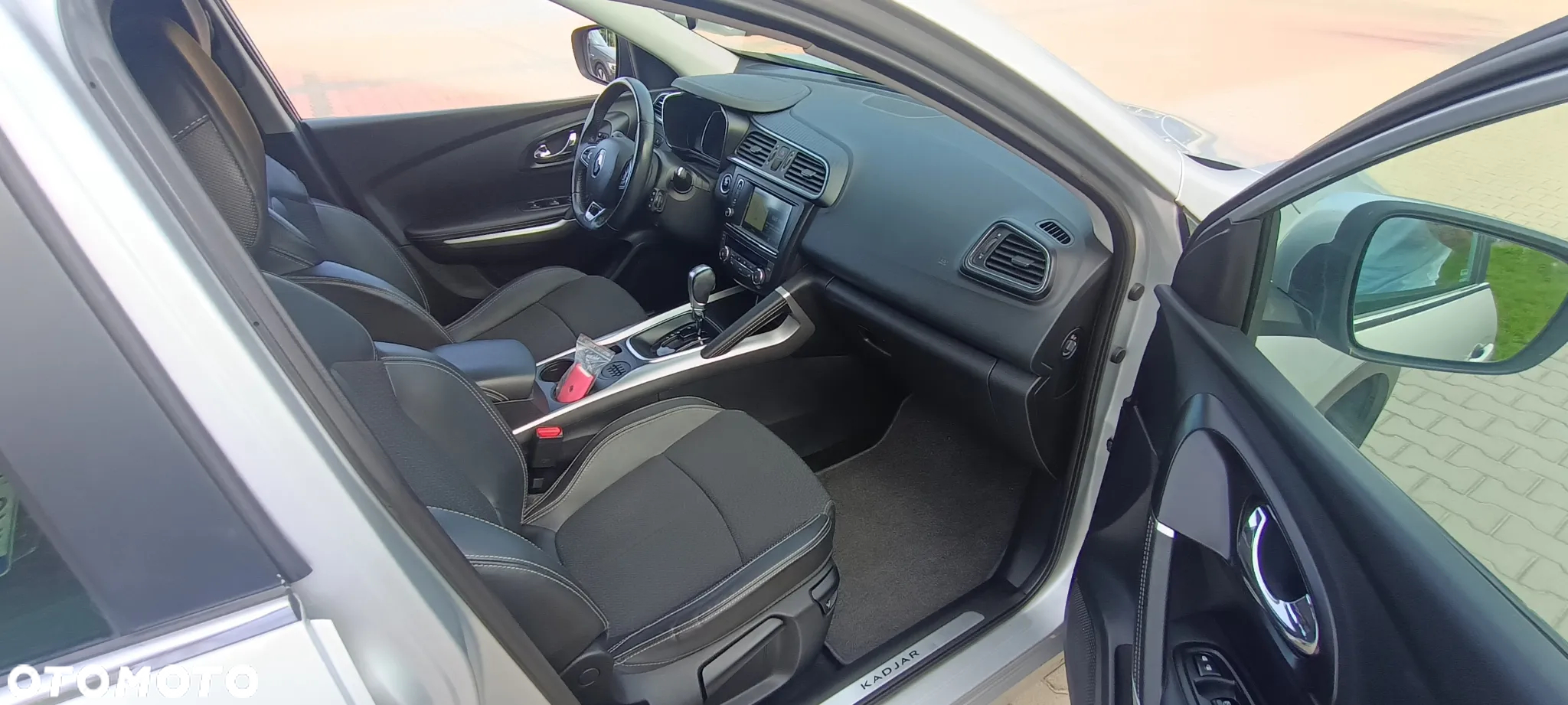 Renault Kadjar Energy dCi 110 EDC Business - 20