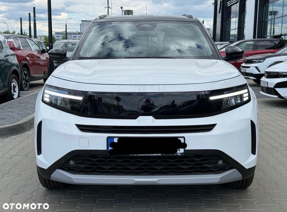 Opel Frontera 1.2 T mHEV GS eDTC6 - 3