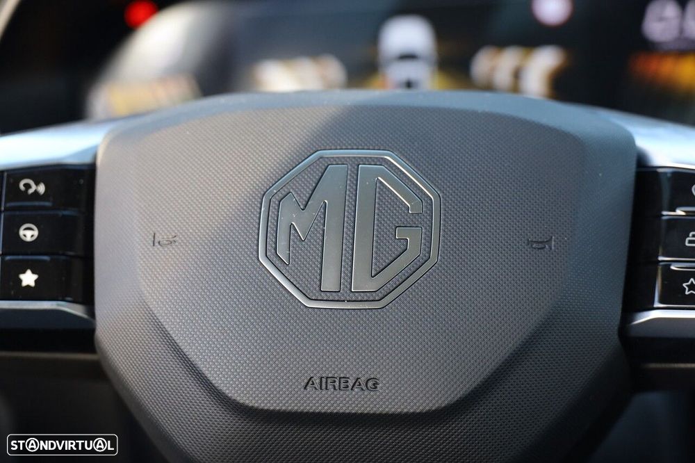 MG ZS 1.5 Hybrid+ Standard - 22