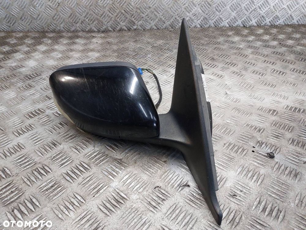 LUSTERKO PRAWE ELEKTRYCZNE VOLVO V50 I 019-26 6 PIN EU - 1