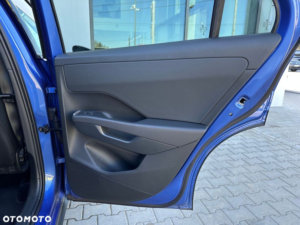 Volkswagen T-Roc 1.5 TSI R-Line DSG - 18