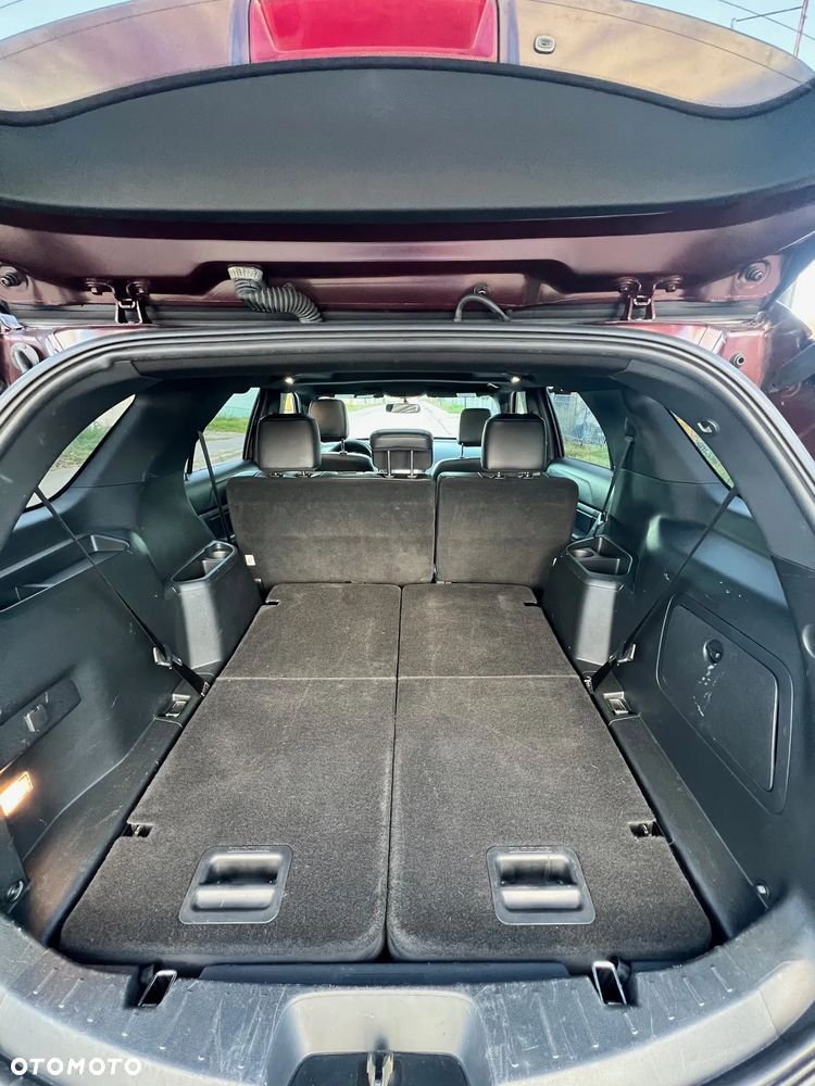 Ford Explorer - 6