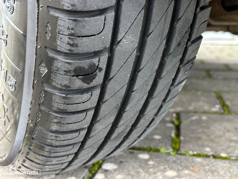 Peugeot Partner 1.6 BlueHdi Premium - 5