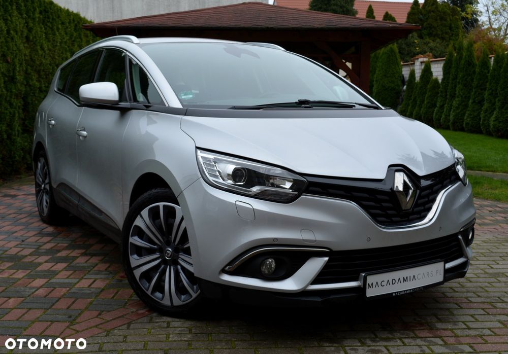 Renault Grand Scenic - 1