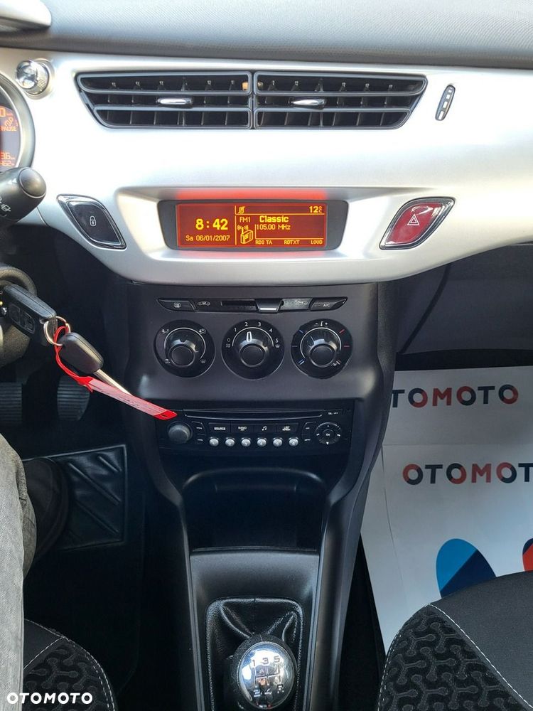 Citroën C3 - 26