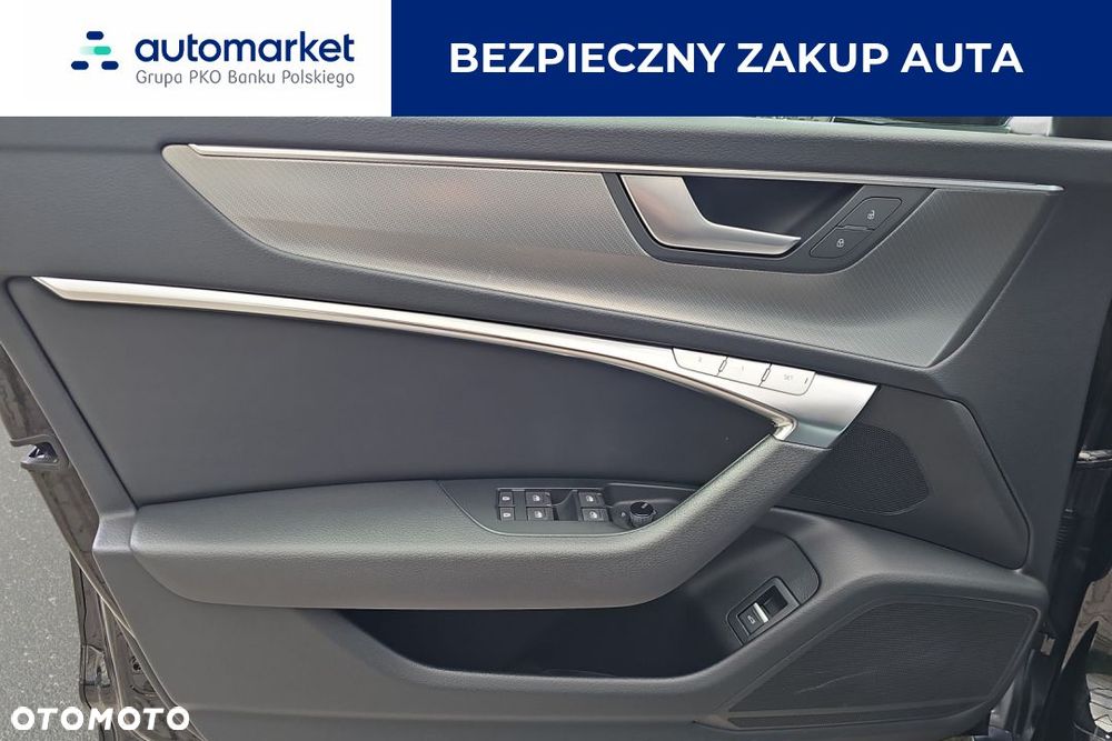 Audi A6 Avant 40 TDI mHEV Sport S tronic - 11