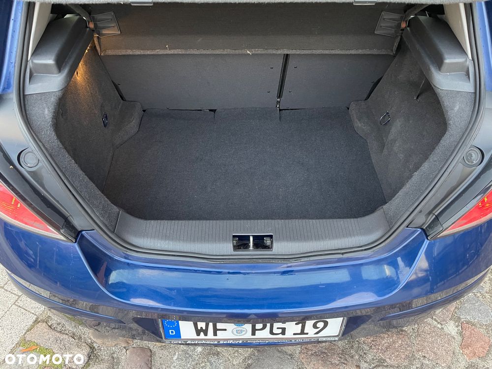 Opel Astra 1.6 - 20