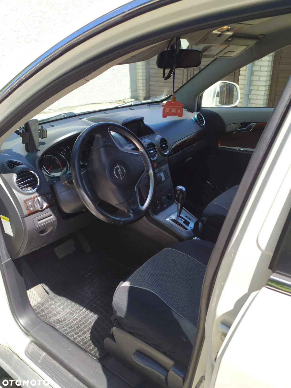 Opel Antara 2.0 CDTI Cosmo - 7