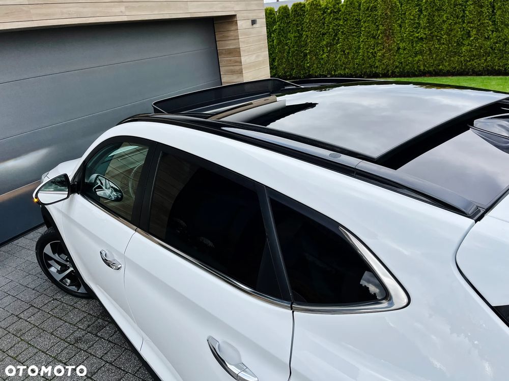 Hyundai Tucson 1.6 Turbo 2WD Passion Plus - 15