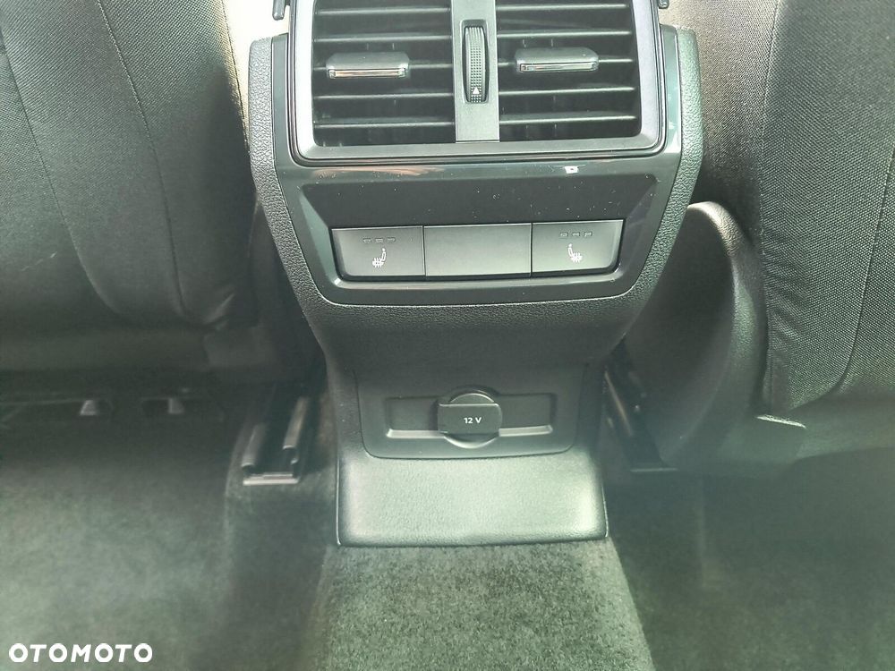 Skoda Karoq 1.5 TSI ACT Drive DSG - 36