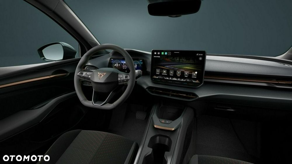 Cupra Raval - 18