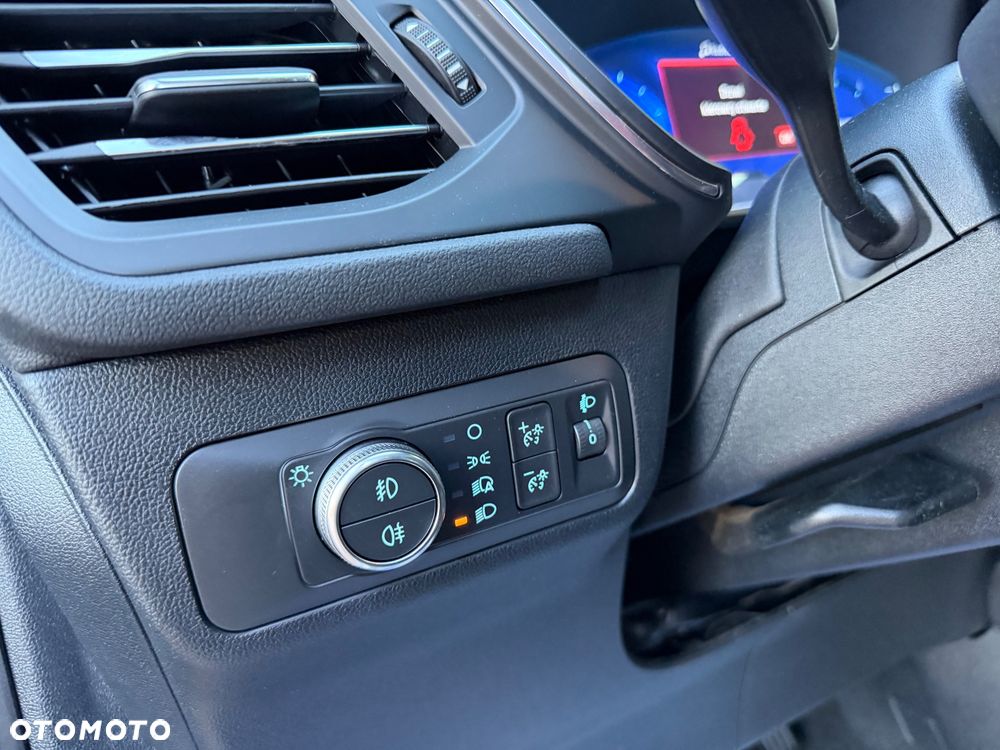 Ford Kuga 1.5 EcoBlue TITANIUM - 26