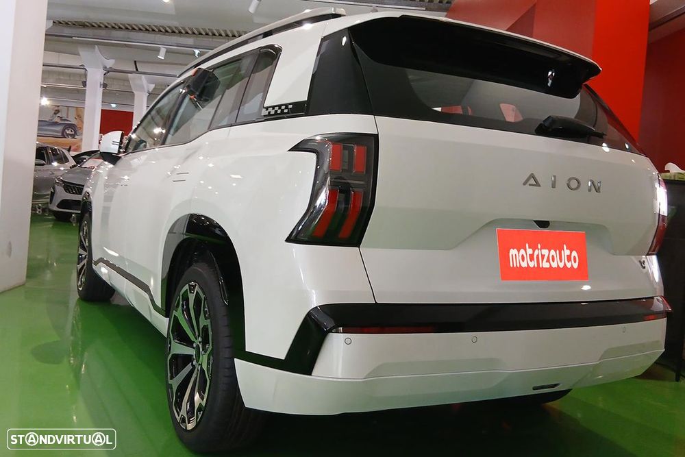 Aion V 75.26 kWh Premium - 3