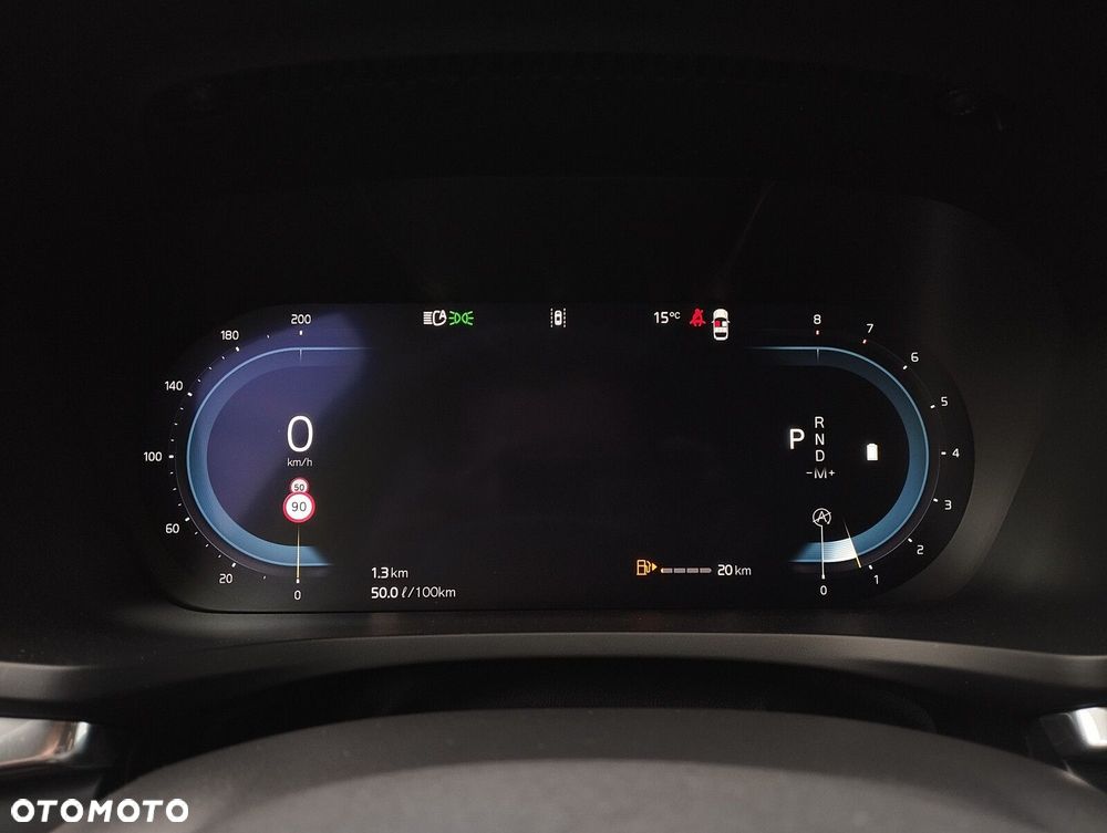 Volvo V60 Cross Country - 23