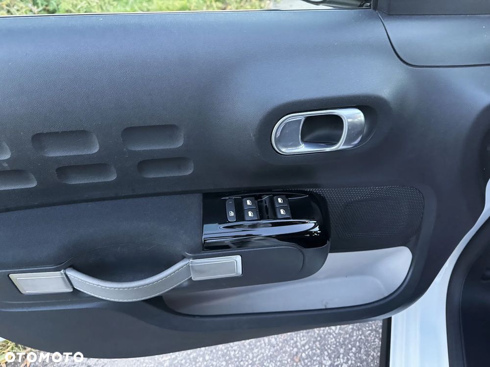 Citroën C3 1.5 BlueHDi Shine S&S - 29