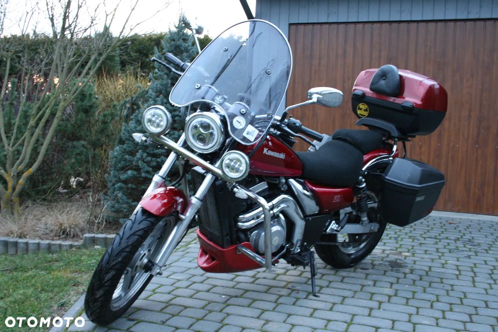 Kawasaki EL - 2