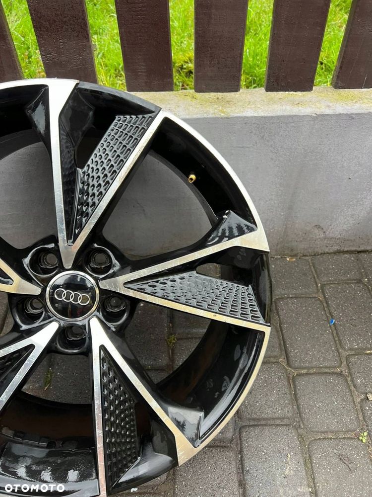 Alufelga FELGA 19 8j et30 5072X Audi A6 S6 C7 4G - 4