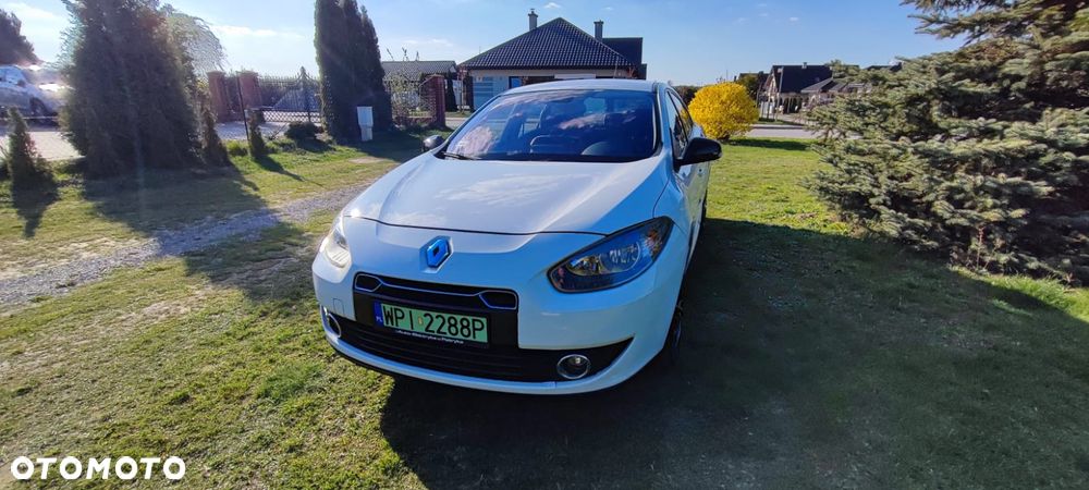 Renault Fluence - 28