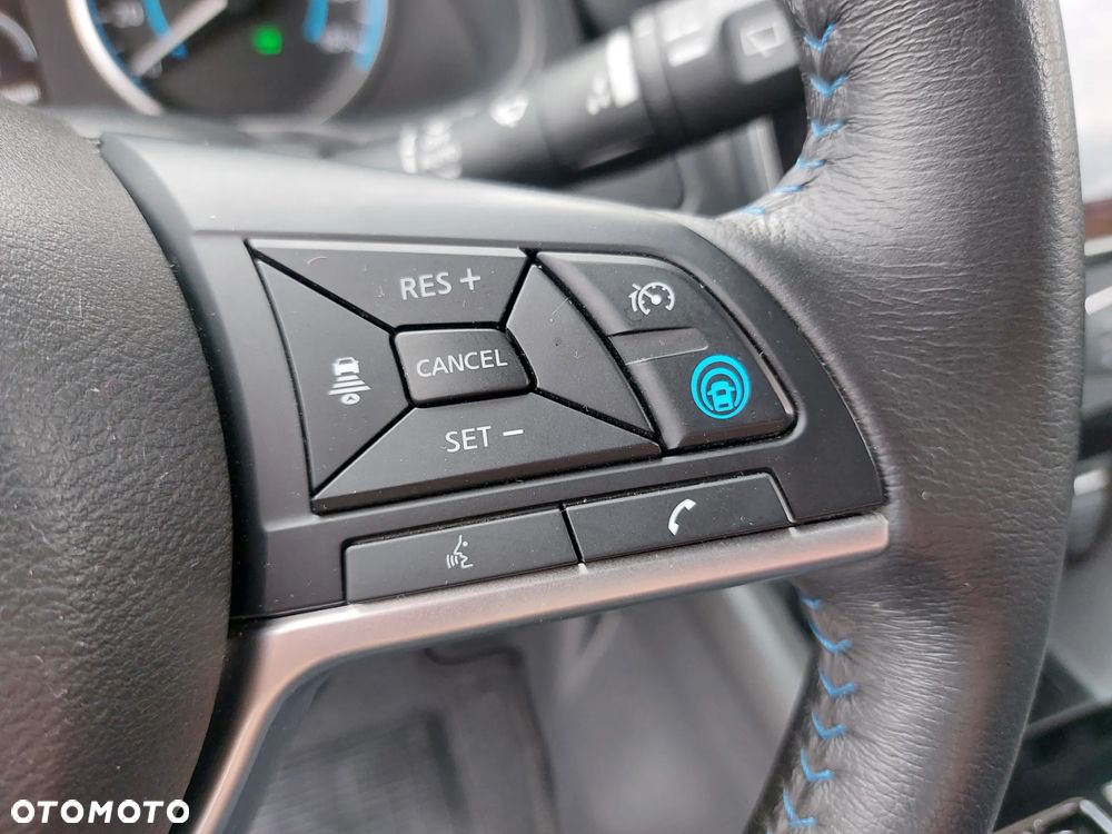 Nissan Leaf 40 kWh Tekna - 13