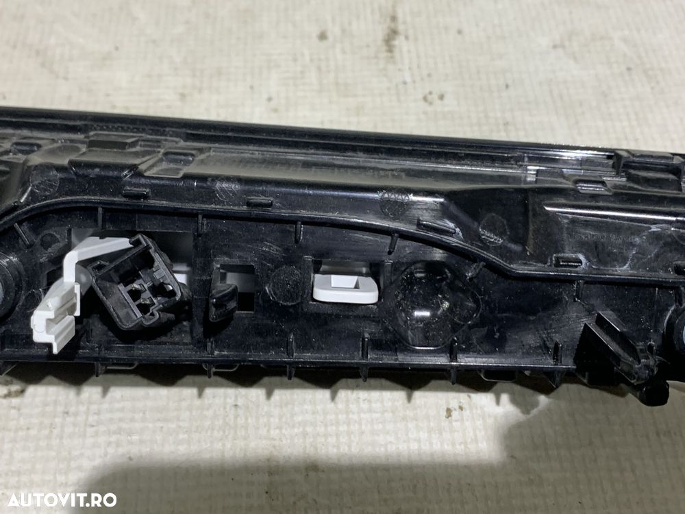 Stop dreapta pe hayon, Opel Mokka, 2020, 2021, 2022, 2023, cod origine OE 9833944580. - 3