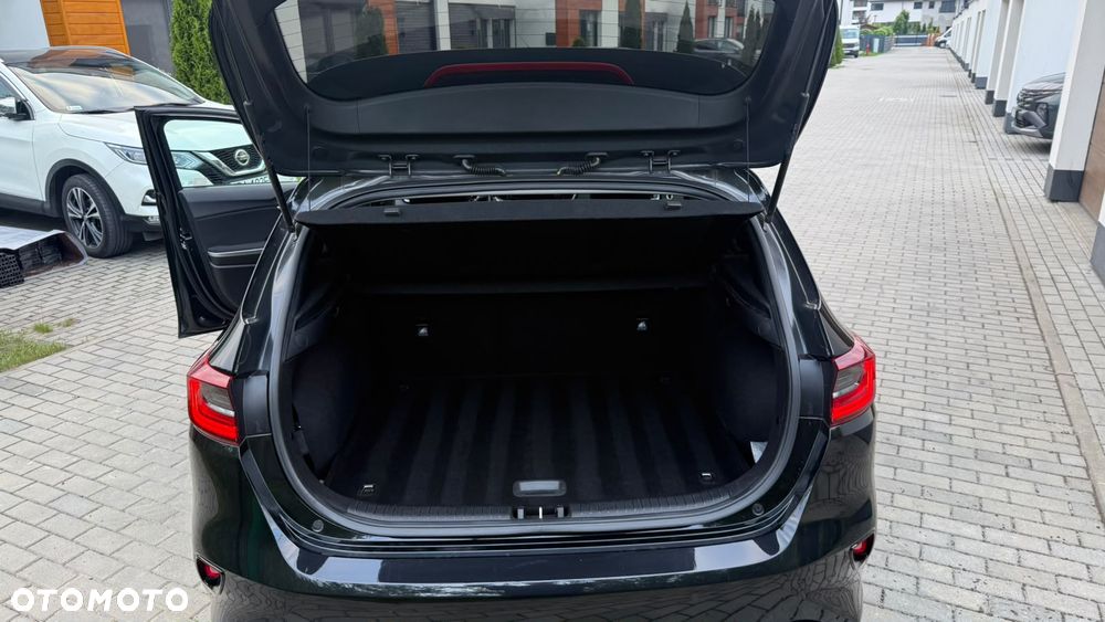 Kia Ceed 1.5 T-GDI M - 10