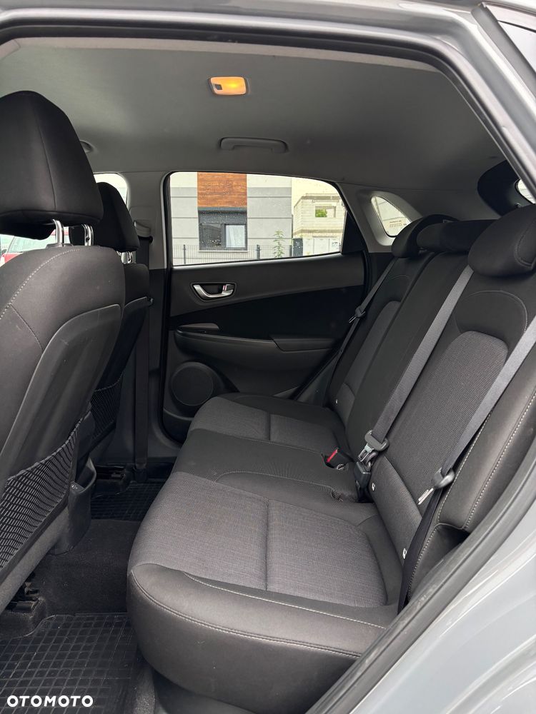 Hyundai Kona 1.0 T-GDI Executive DCT - 20