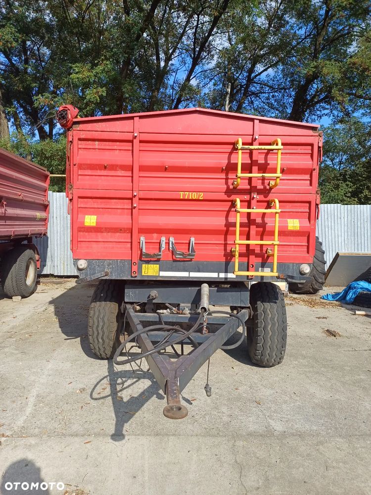 Metal-Fach T710/2 - 5
