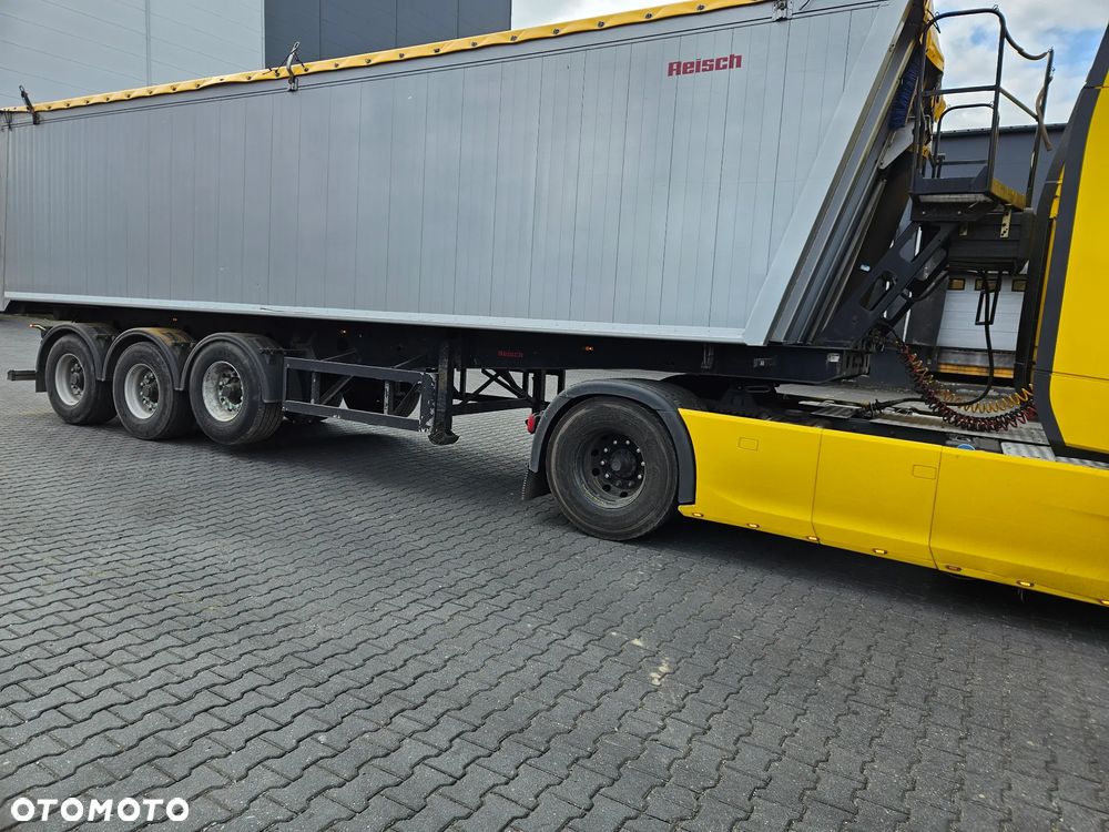 Reisch Rhs - 4