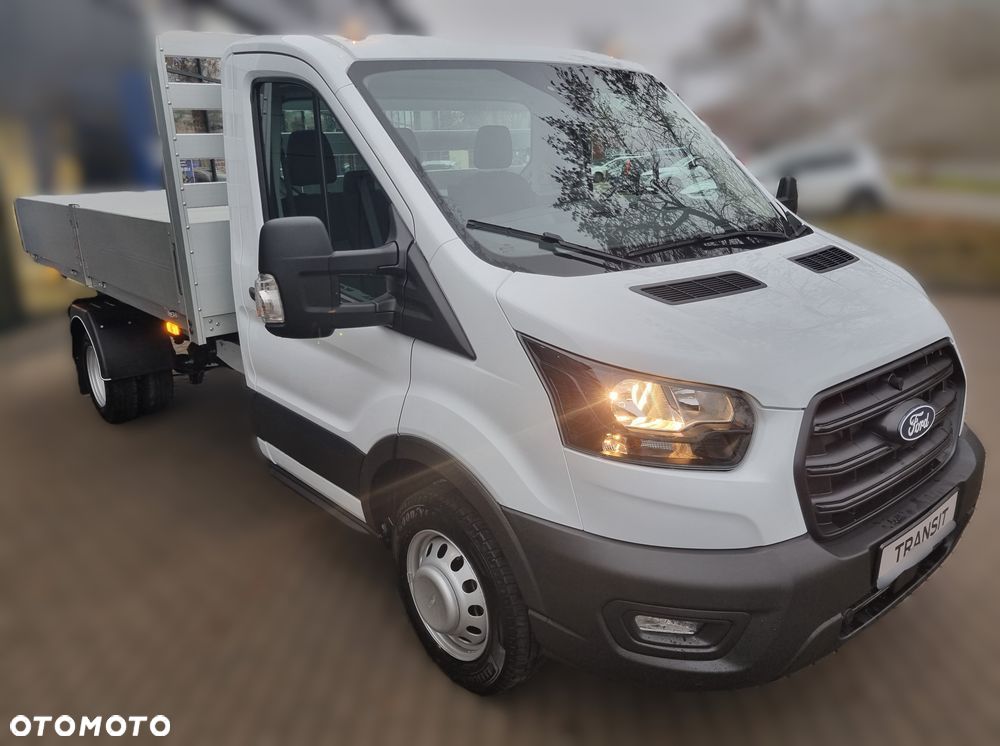 Ford Transit 350 L3 RWD Trend - 2